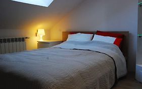 Apartament - Chelmska
