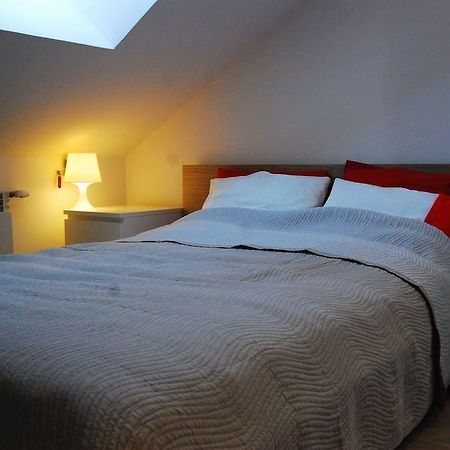 Апартаменти Apartament - Chelmska Варшава Екстер'єр фото