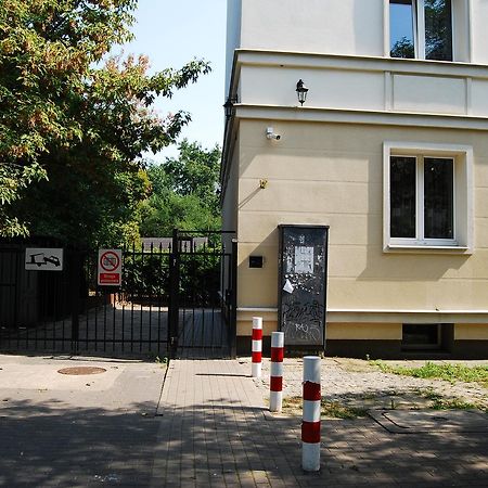 Апартаменти Apartament - Chelmska Варшава Екстер'єр фото