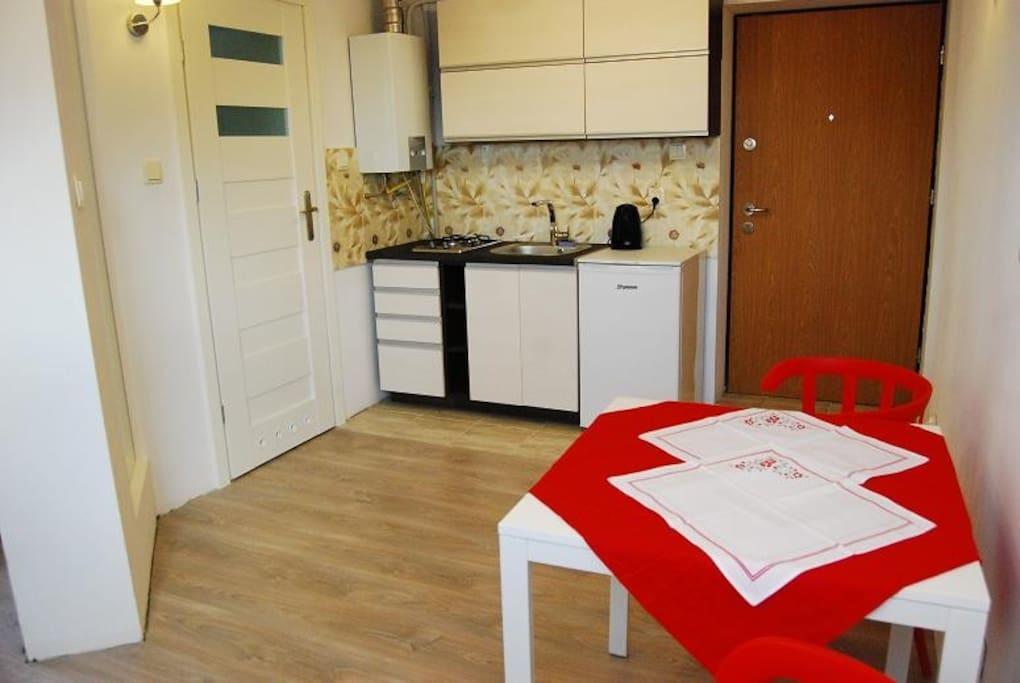 Апартаменти Apartament - Chelmska Варшава Екстер'єр фото
