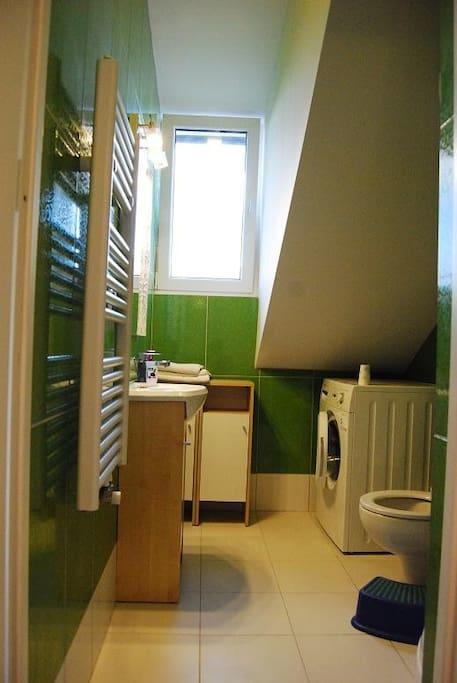 Апартаменти Apartament - Chelmska Варшава Екстер'єр фото